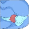 Zephyr Nightfire NSFW